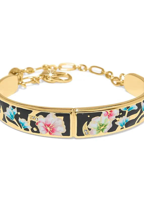 Botanique Butterfly Bar Bracelet