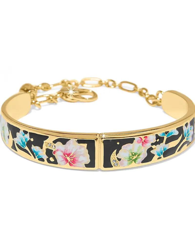 Botanique Butterfly Bar Bracelet