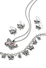 Botanique Garden Charm Bracelet