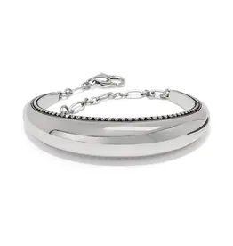 Pretty Tough Arch Bar Bracelet