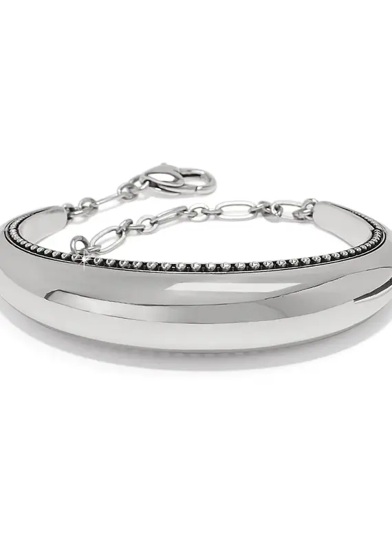 Pretty Tough Arch Bar Bracelet