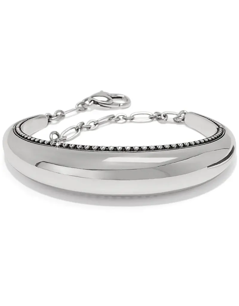 Pretty Tough Arch Bar Bracelet