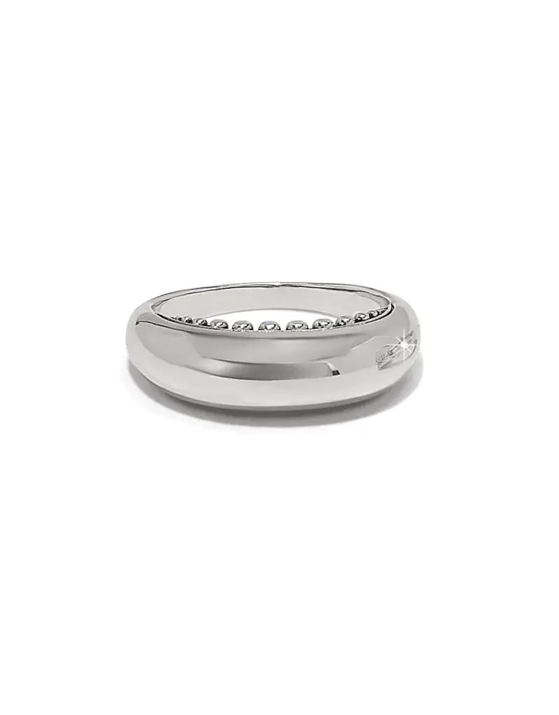 Pretty Tough Arch Ring