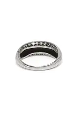 Pretty Tough Arch Ring