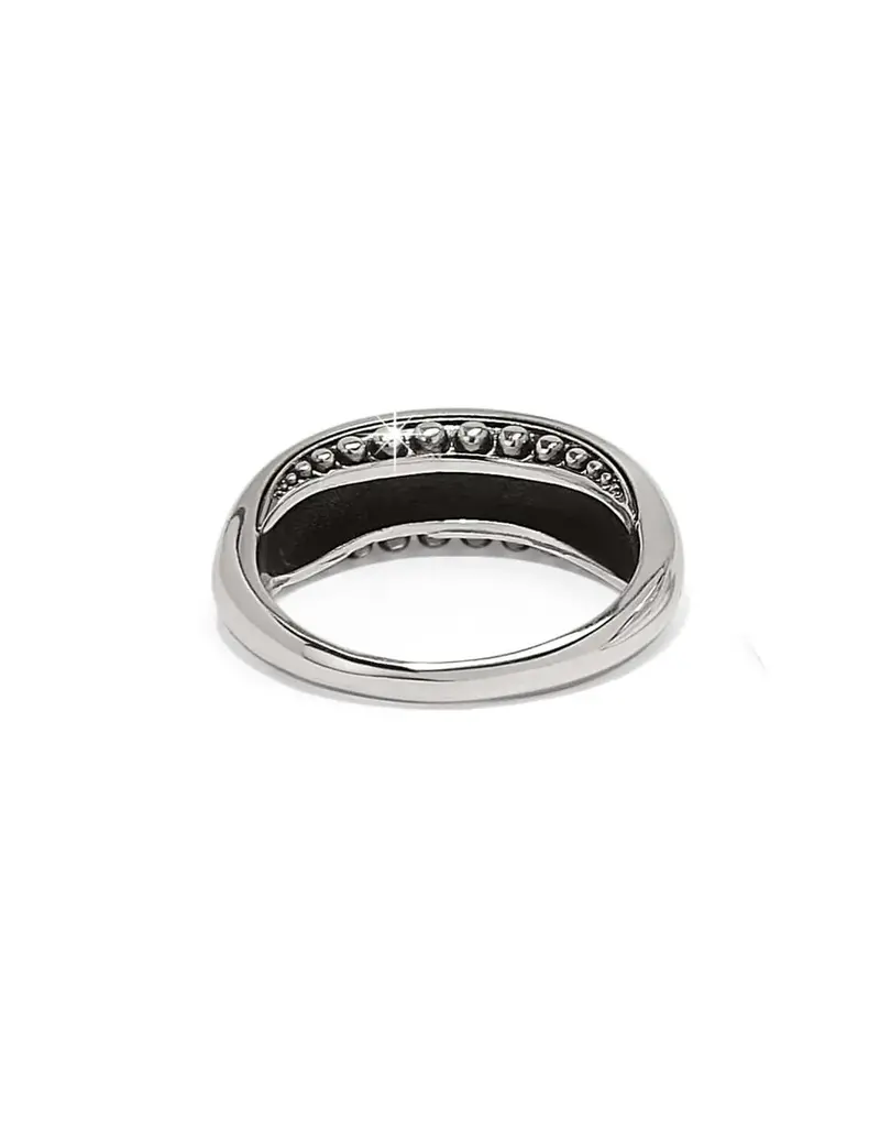 Pretty Tough Arch Ring