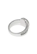 Meridian Aurora Ring in Blue