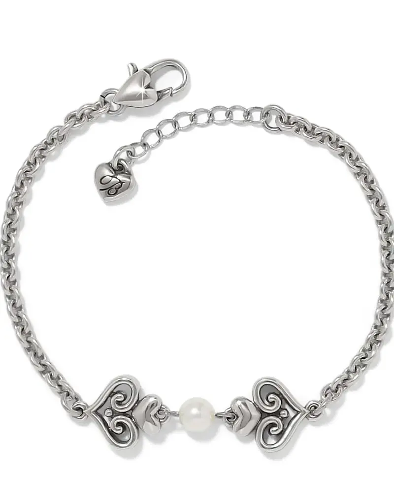 Alcazar Amor Pearl Bracelet
