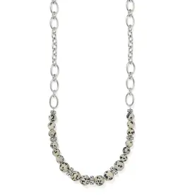 Contempo Zoic Necklace