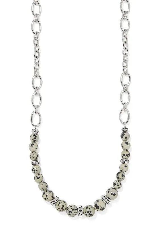 Contempo Zoic Necklace