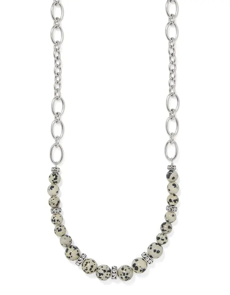 Contempo Zoic Necklace