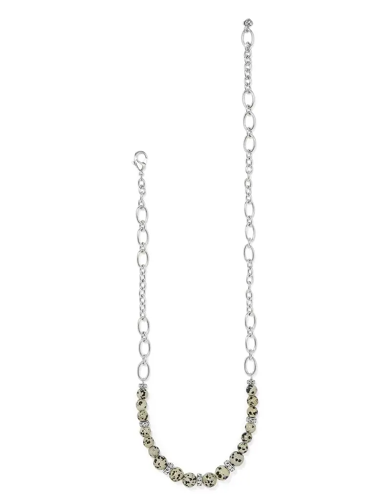 Contempo Zoic Necklace