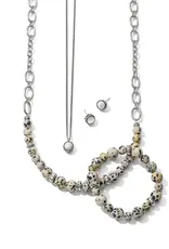 Contempo Zoic Necklace