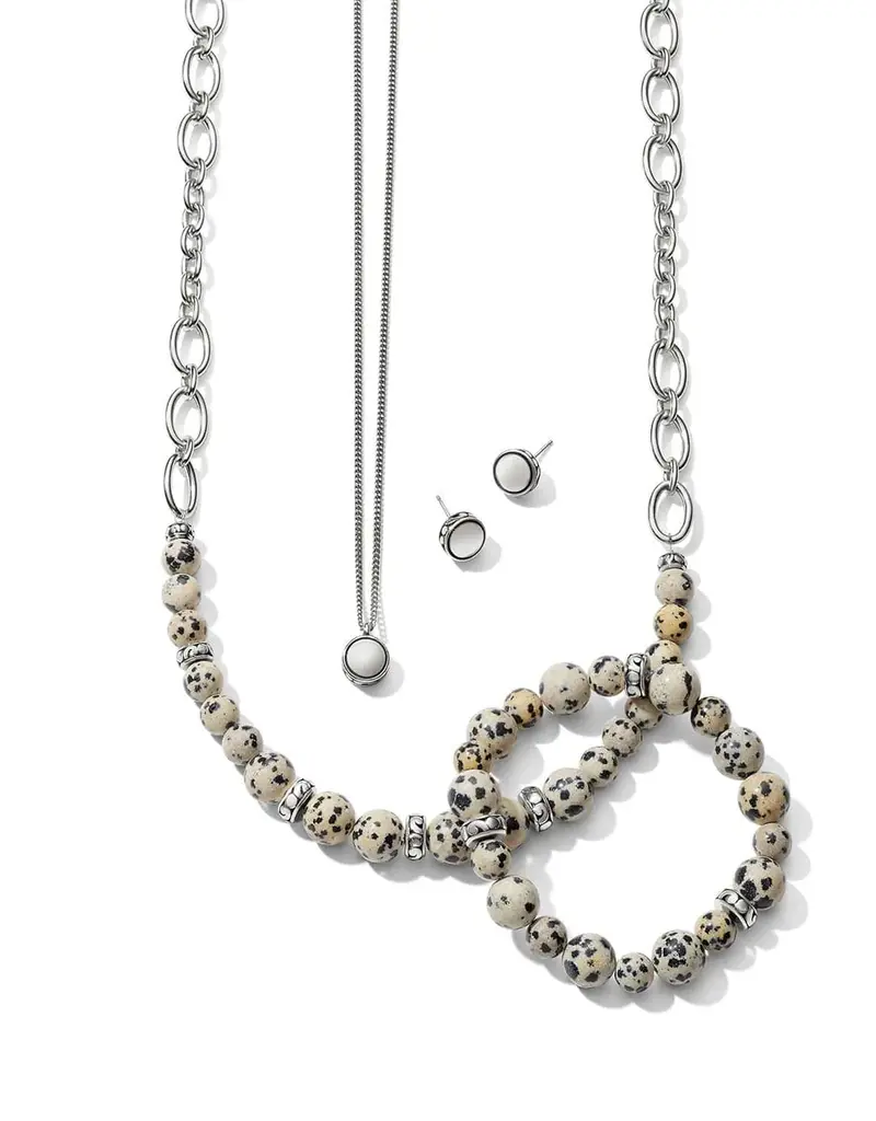 Contempo Zoic Necklace