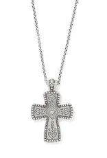 Covenant Cross Necklace
