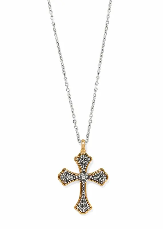 Good Shepard Neclace