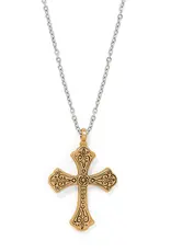 Good Shepard Neclace