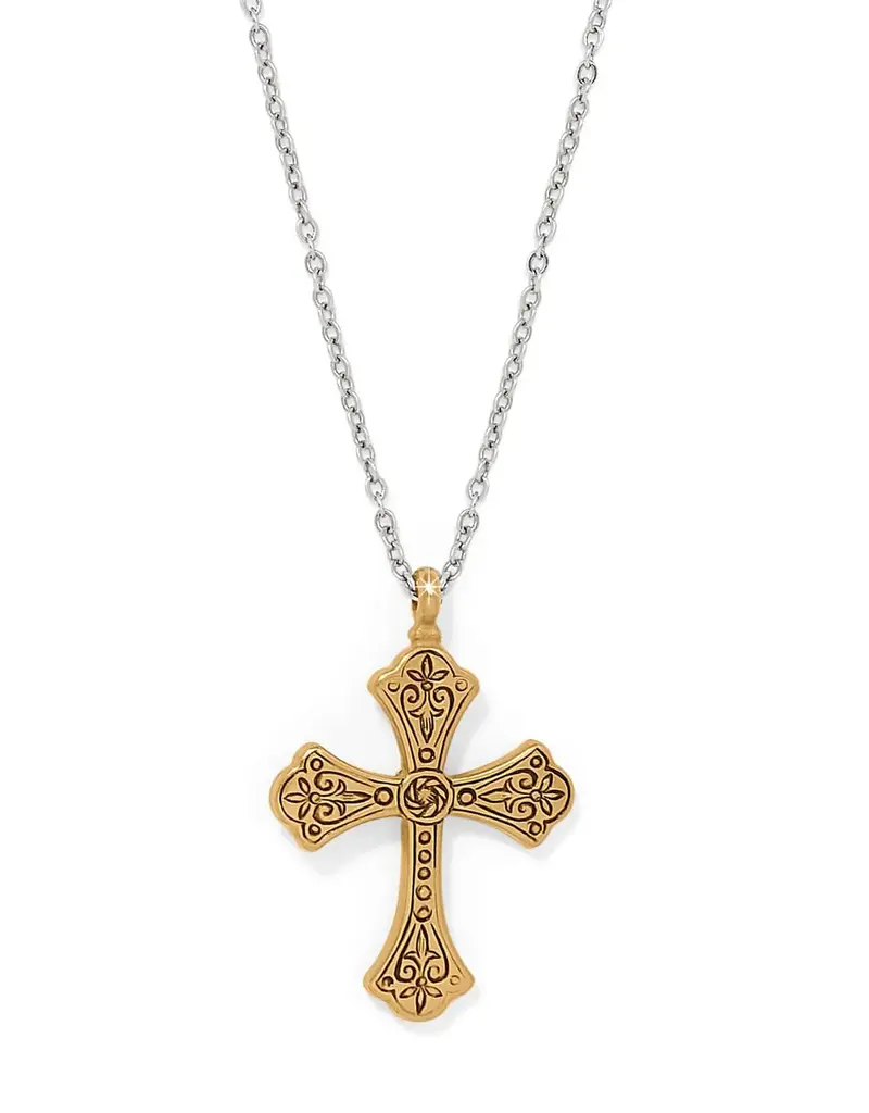 Good Shepard Neclace