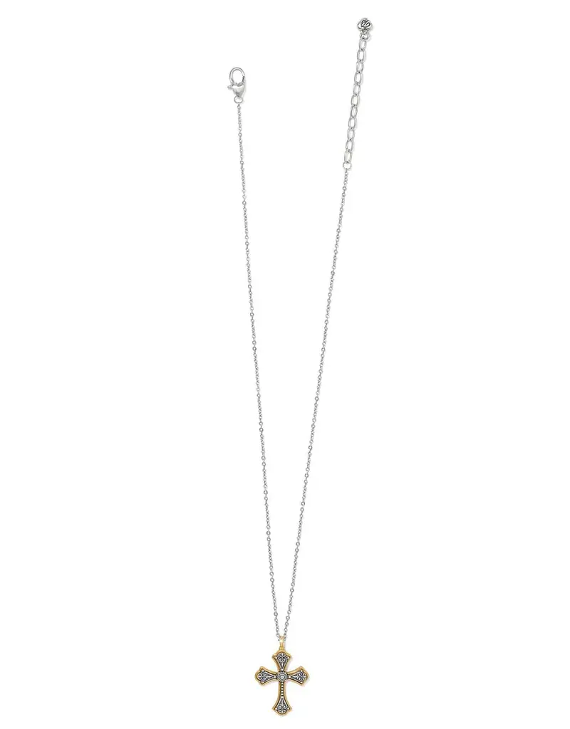 Good Shepard Neclace