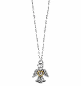 Loving Angel Necklace