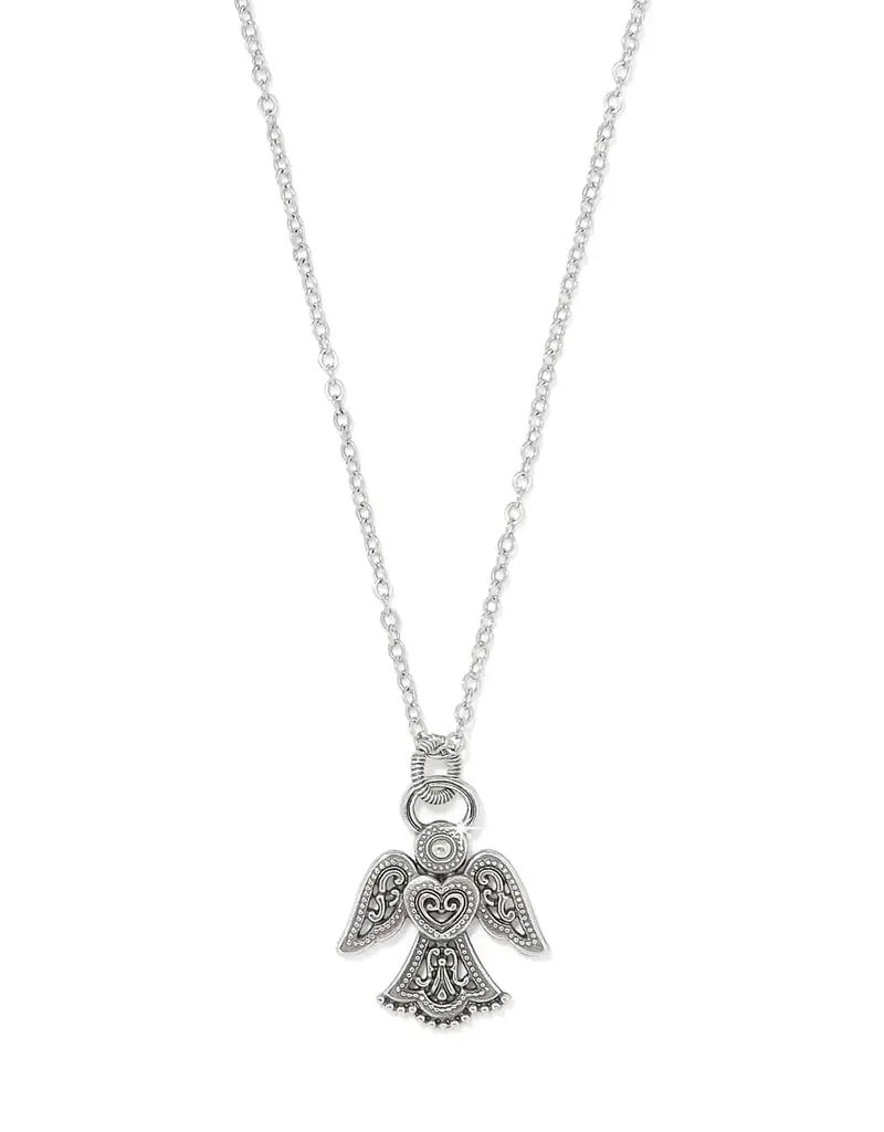 Loving Angel Necklace
