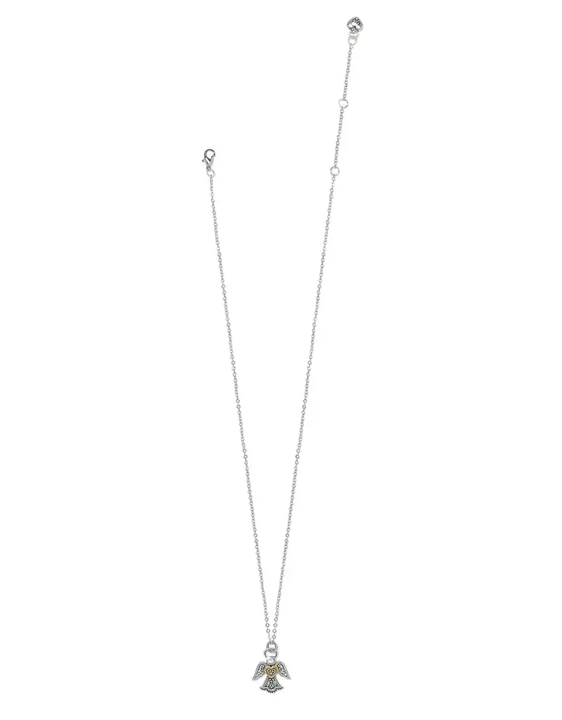 Loving Angel Necklace