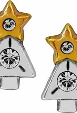 Twinkle Tree Mini Post Earring