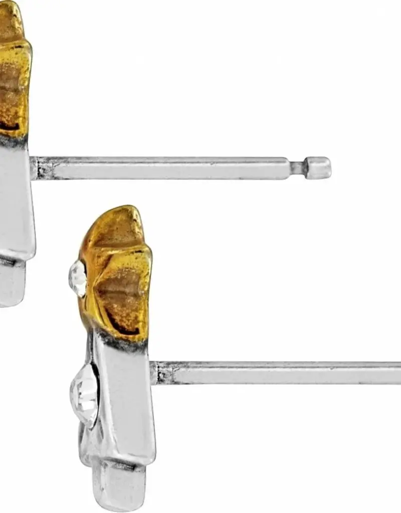 Twinkle Tree Mini Post Earring