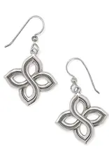 Interlok Floral Knot French Wire