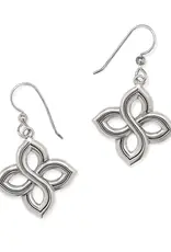 Interlok Floral Knot French Wire