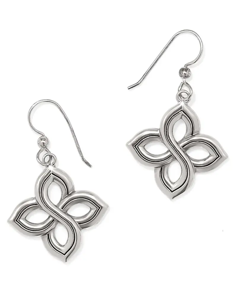 Interlok Floral Knot French Wire