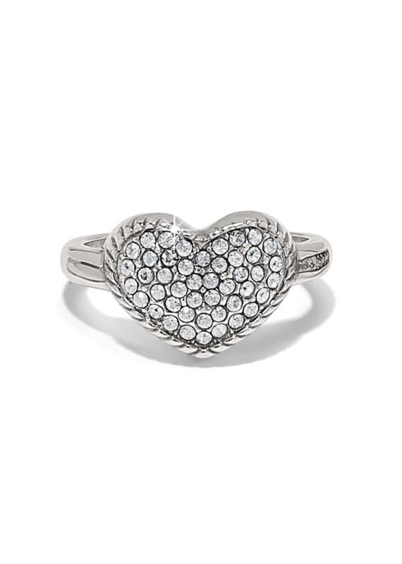 Illumina Celeste  Ring