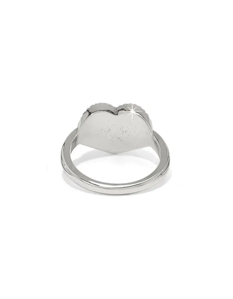 Illumina Celeste  Ring