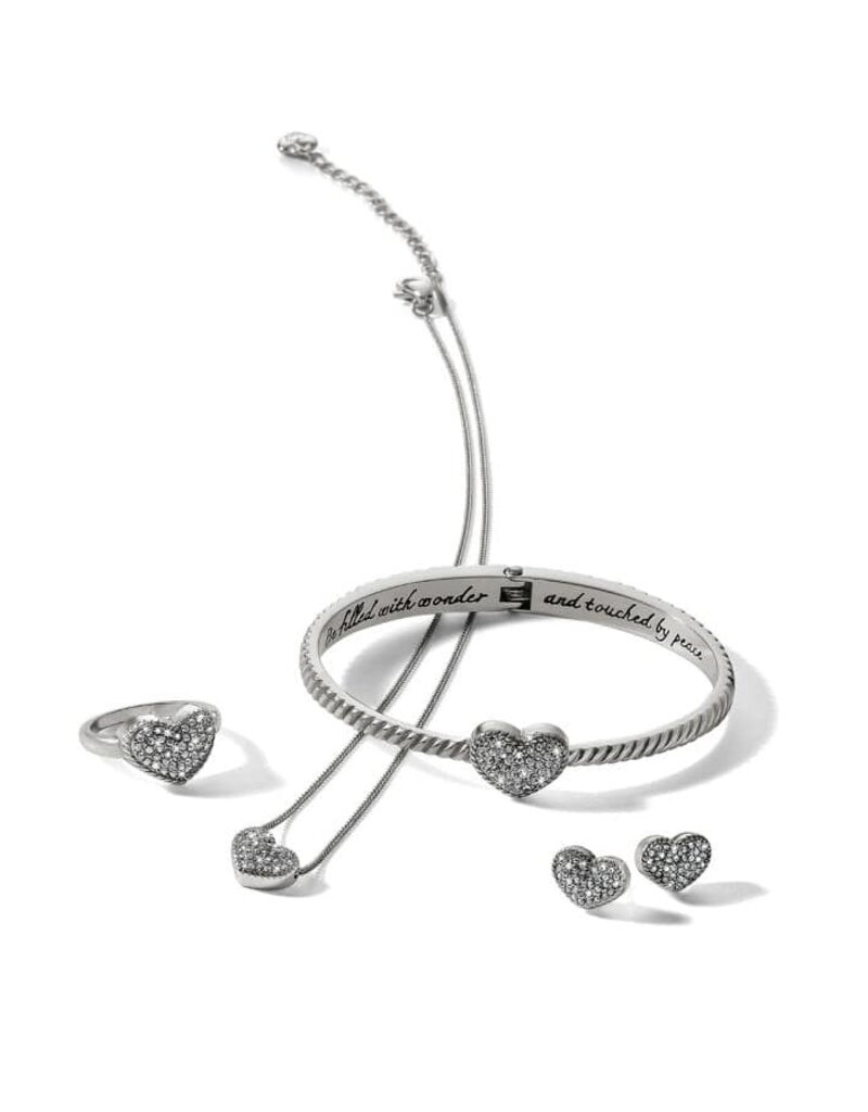 Illumina Celeste  Ring