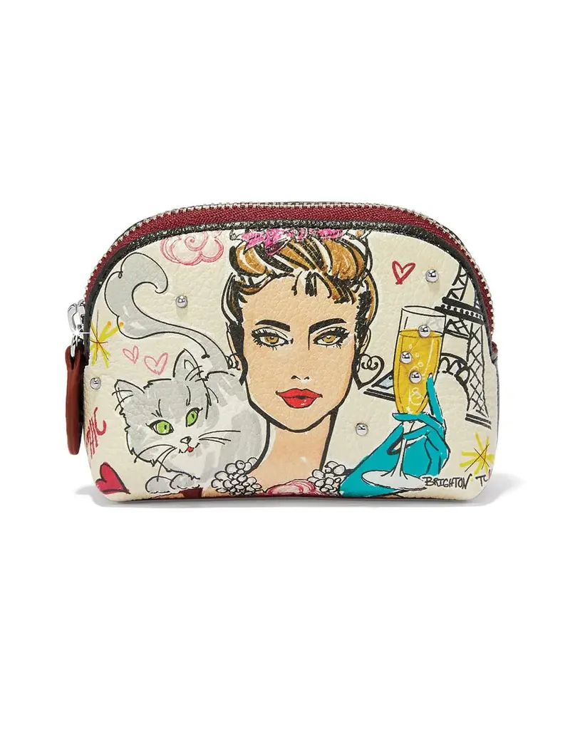 小物 B.B. LITTELE PICTURE BOOK & COIN PURSE LEPETICP-5Q2B2325-