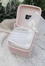 J.HOFFMAN'S Journey Box Travel Organizer