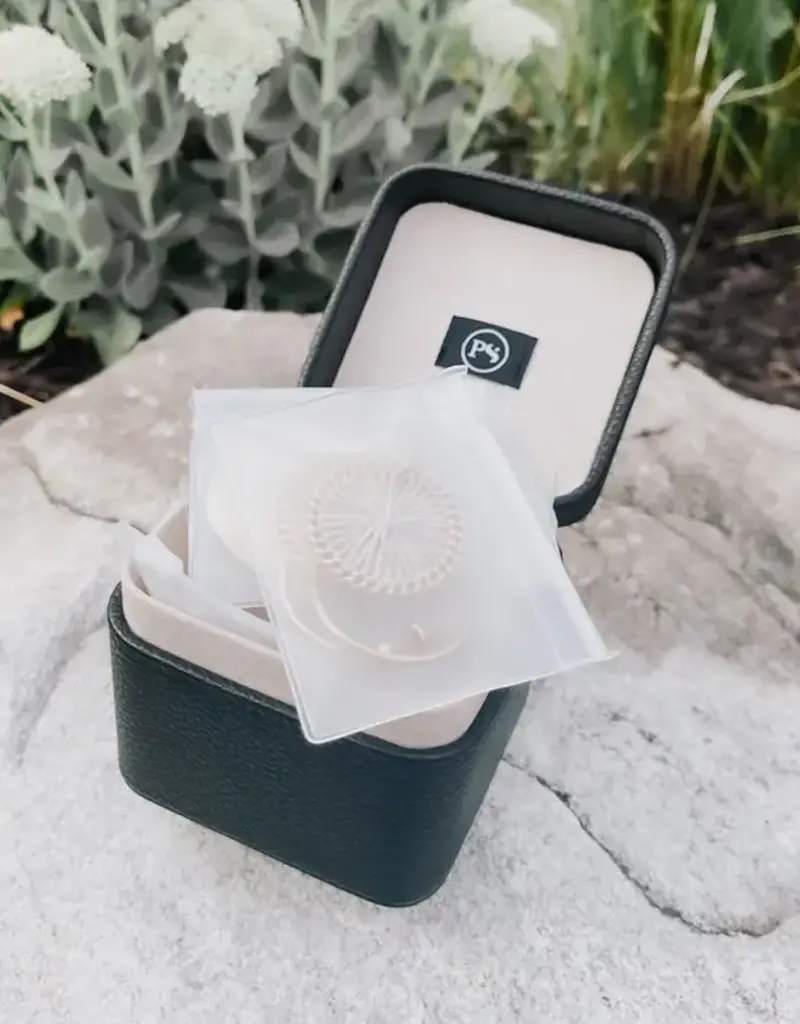 J.HOFFMAN'S Journey Box Travel Organizer