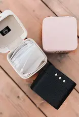 J.HOFFMAN'S Journey Box Travel Organizer