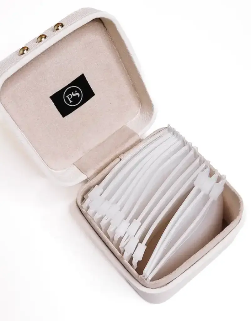 J.HOFFMAN'S Journey Box Travel Organizer