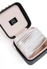 J.HOFFMAN'S Journey Box Travel Organizer