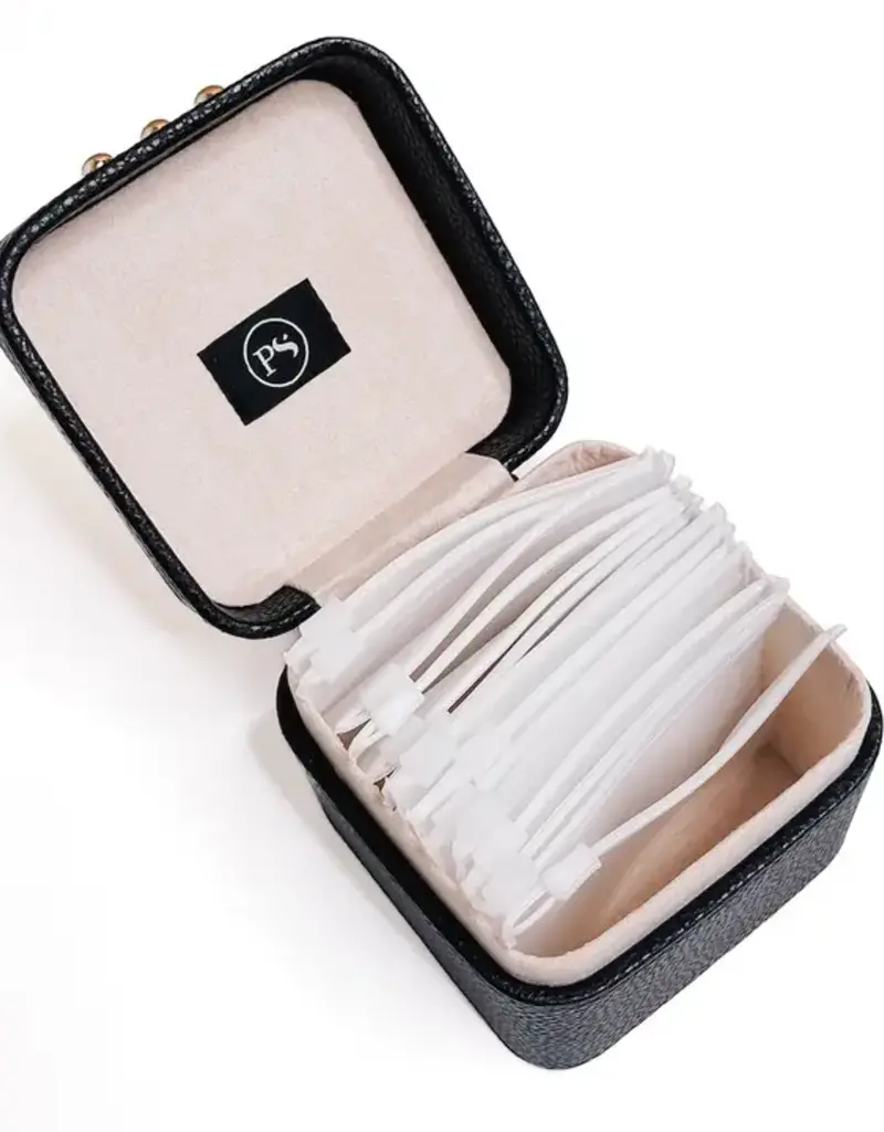 J.HOFFMAN'S Journey Box Travel Organizer