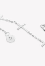 J.HOFFMAN'S Calvary Cross Bracelet