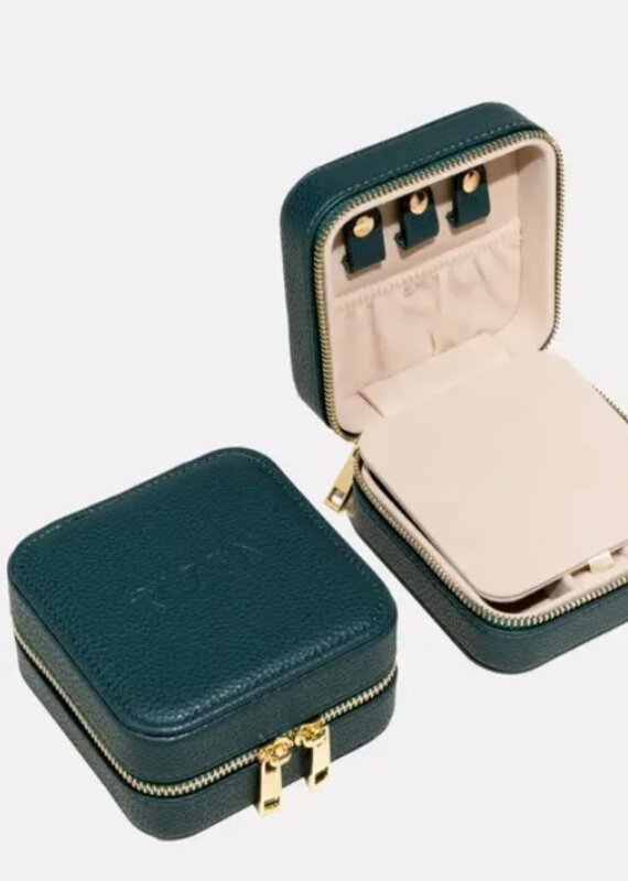 J.HOFFMAN'S RIZEN Travel Jewelry Box