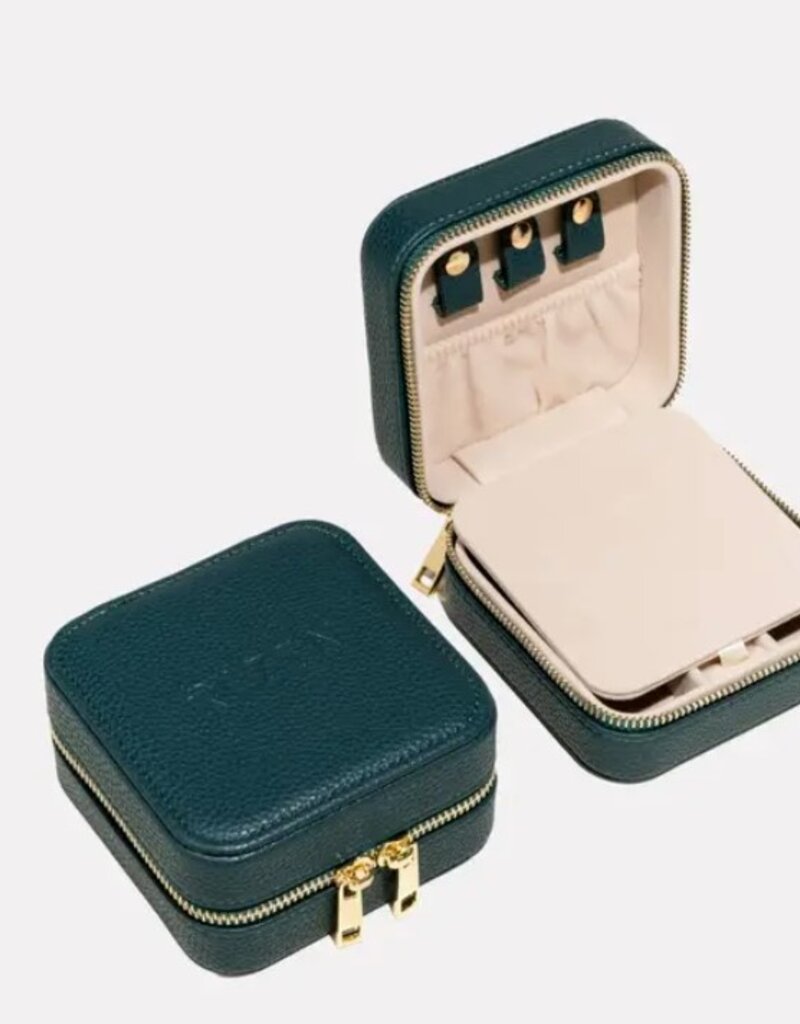 J.HOFFMAN'S RIZEN Travel Jewelry Box