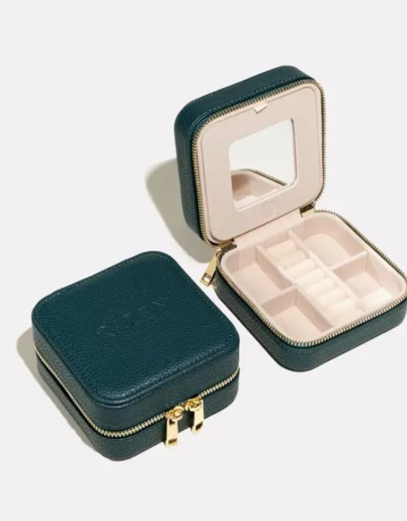 J.HOFFMAN'S RIZEN Travel Jewelry Box