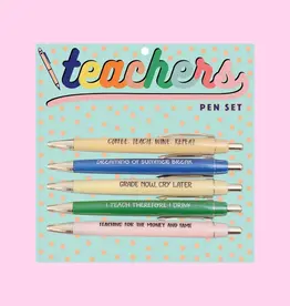 J.HOFFMAN'S Teachers Pen Set