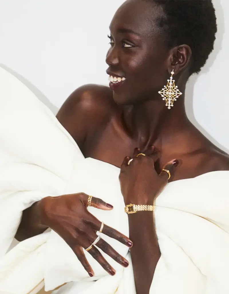KENDRA SCOTT Adela Watch