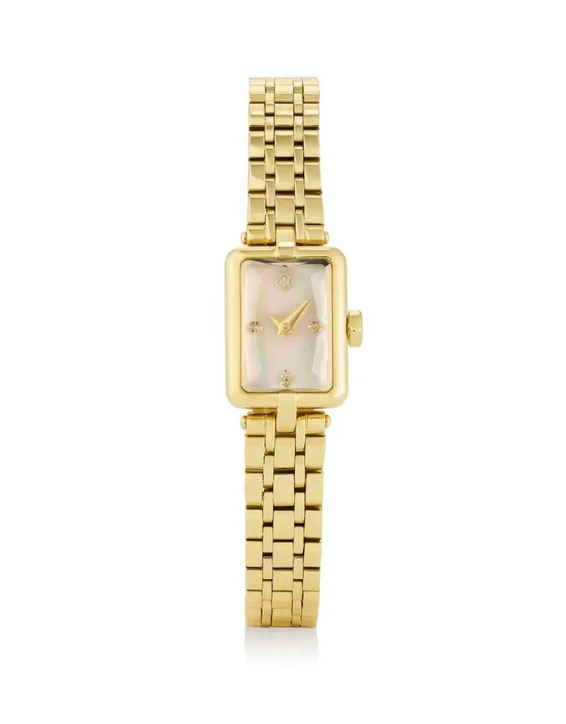 KENDRA SCOTT Adela Watch