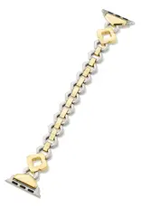 KENDRA SCOTT Medallion Watch Band