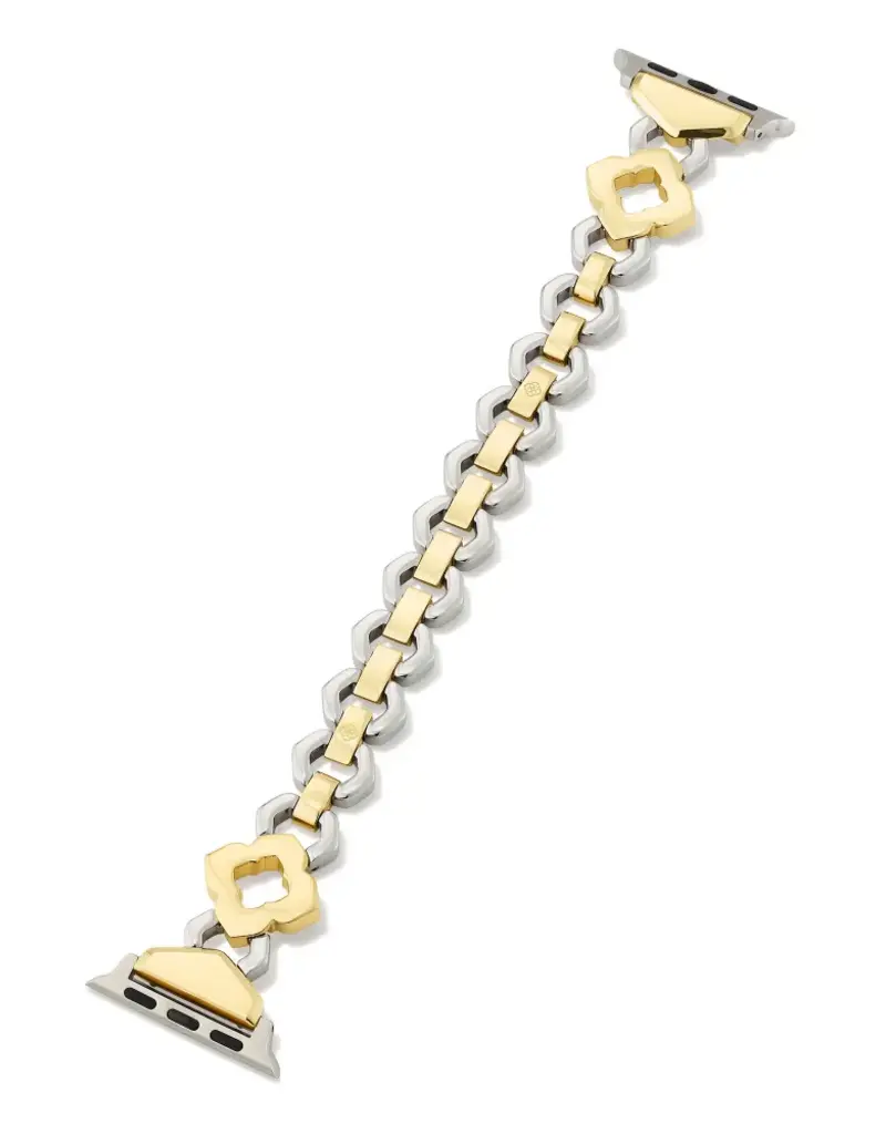 KENDRA SCOTT Medallion Watch Band