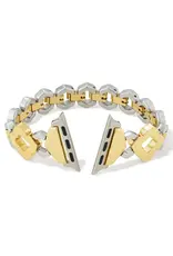 KENDRA SCOTT Medallion Watch Band